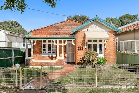 Property photo of 127 Ramsgate Road Ramsgate NSW 2217