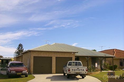 2 Peninsula Pl, Safety Bay, WA 6169