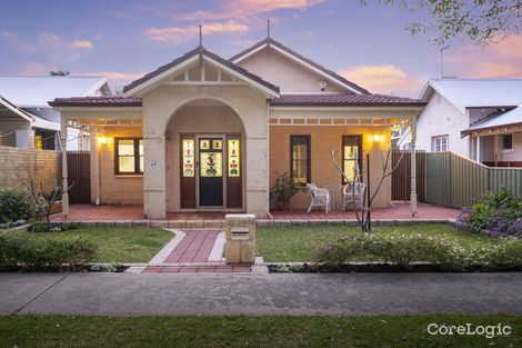 Property photo of 49 Tareena Street Nedlands WA 6009