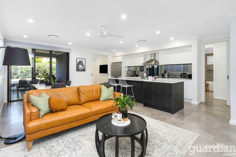 Property photo of 27 Grantham Street Riverstone NSW 2765