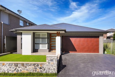 27 Grantham St, Riverstone, NSW 2765