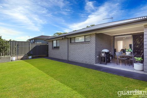 Property photo of 27 Grantham Street Riverstone NSW 2765