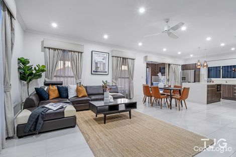 Property photo of 6 Bolin Street Tallawong NSW 2762