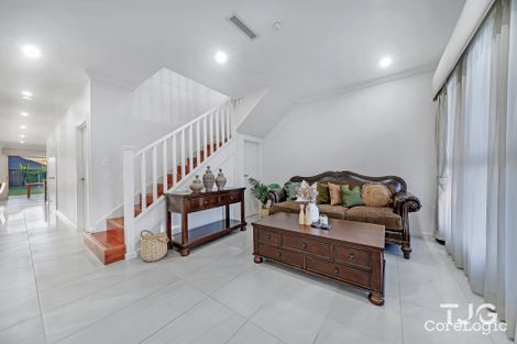 Property photo of 6 Bolin Street Tallawong NSW 2762