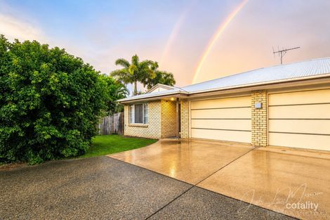 Property photo of 1/9 Duffield Road Murrumba Downs QLD 4503