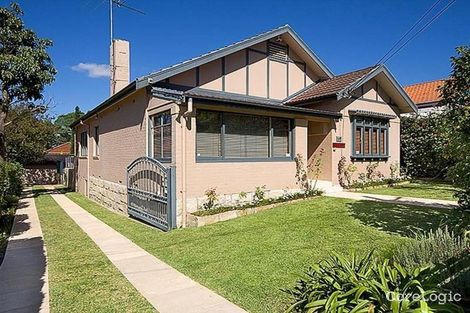 Property photo of 238 Sailors Bay Road Northbridge NSW 2063