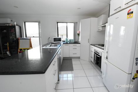 Property photo of 8 Harrier Place Lowood QLD 4311