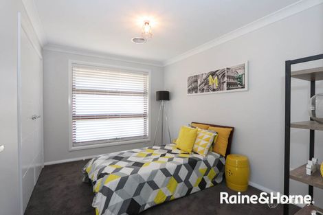 Property photo of 9 Croft Close The Lagoon NSW 2795