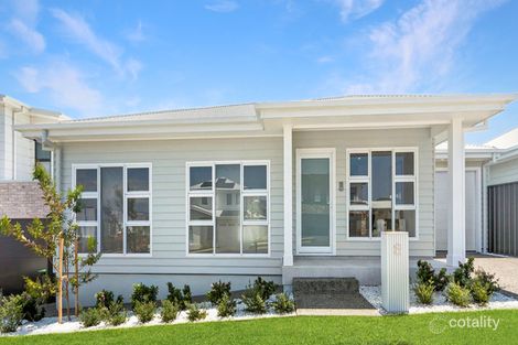 6 Universal Ave, Dunmore, NSW 2529