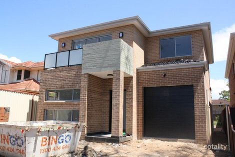 Property photo of 80A Kennedy Street Picnic Point NSW 2213