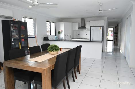 Property photo of 8 Harrier Place Lowood QLD 4311
