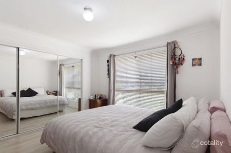 Property photo of 7 Andrew Thompson Place Colyton NSW 2760