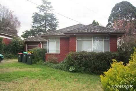 Property photo of 23 Darwin Street Carlingford NSW 2118