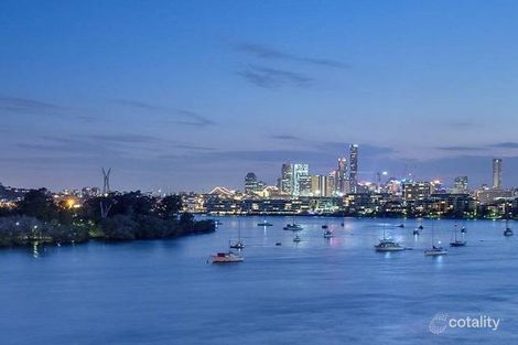 Property photo of 10/61 Hillside Crescent Hamilton QLD 4007