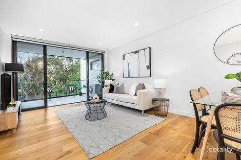 306/50 Gordon Cres, Lane Cove North, NSW 2066