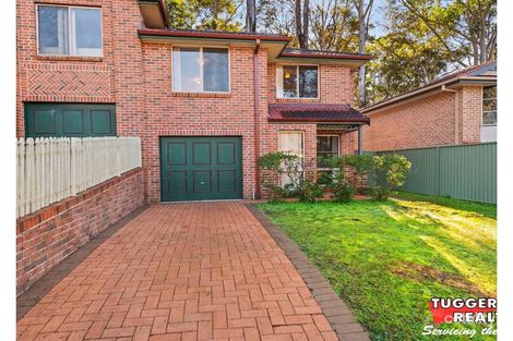 Property photo of 2/49 Tonkiss Street Tuggerah NSW 2259