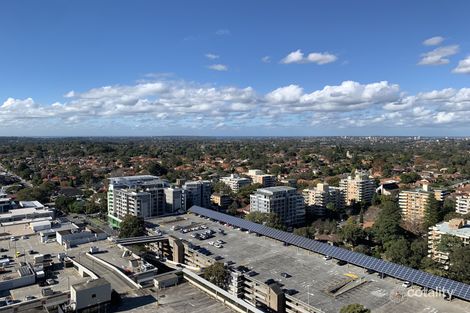 Property photo of 2408/37 Victor Street Chatswood NSW 2067