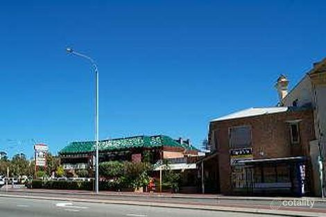 2/569 Stirling Hwy, Cottesloe, WA 6011