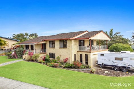 Property photo of 1 Seaview Parade Elanora QLD 4221