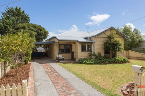 Property photo of 27 Strickland Street Wonthaggi VIC 3995