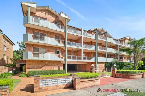 3/5-9 Trafalgar St, Brighton-Le-Sands, NSW 2216