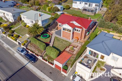 Property photo of 18 Gordon Avenue Mount Stuart TAS 7000