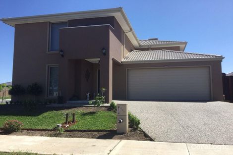 Property photo of 256 Harvest Home Road Wollert VIC 3750