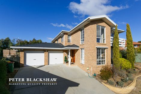 Property photo of 18 Doyle Place Karabar NSW 2620