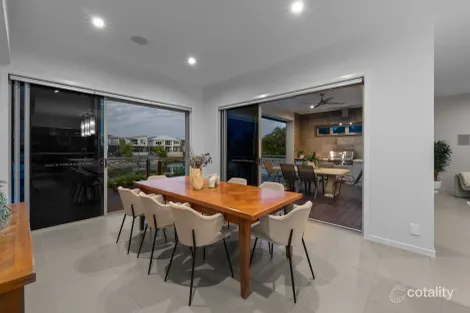 Property photo of 44 River Links Boulevard East Helensvale QLD 4212