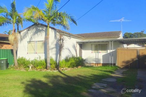 51 Beatrice St, Bass Hill, NSW 2197