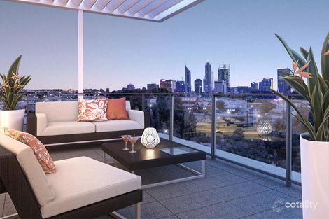 53/436 Newcastle St, West Perth, WA 6005