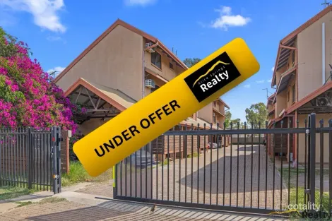 Property photo of 4/2 Bloomfield Street Gillen NT 0870