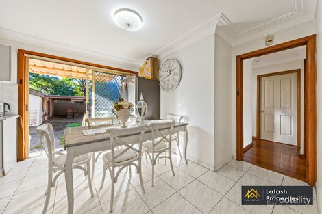 Property photo of 2 Merrett Crescent Greenacre NSW 2190