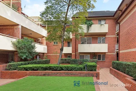 16/569-573 Liverpool Rd, Strathfield, NSW 2135