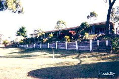 Property photo of 17 Chisholm Trail Oak Valley QLD 4811