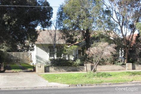 Property photo of 98 McCracken Street Essendon VIC 3040