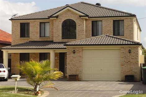 Property photo of 4 McMahon Road Yagoona NSW 2199