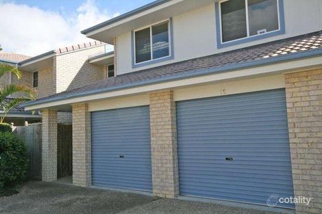 Property photo of 71/8 Peninsula Avenue Cornubia QLD 4130