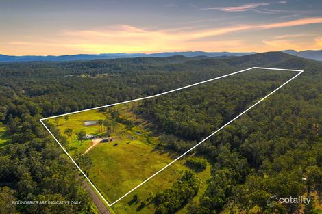 594 Burrawan Forest Dr, Lake Innes, NSW 2446