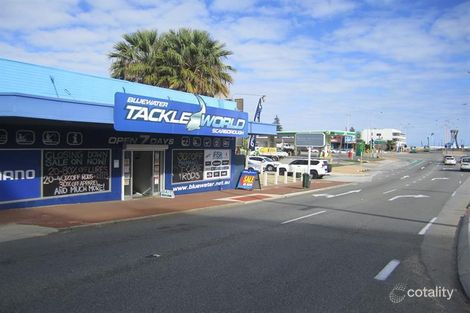 21 Scarborough Beach Rd, Scarborough, WA 6019