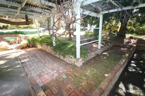 Property photo of 100 Hill Street Quirindi NSW 2343