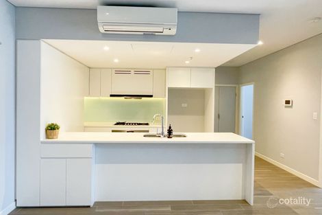 802/26 Footbridge Bvd, Wentworth Point, NSW 2127