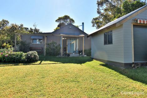 Property photo of 29 Hoyer Street Cobargo NSW 2550