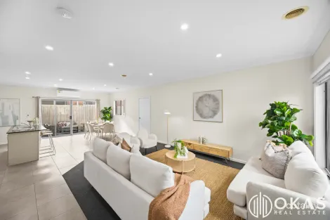 Property photo of 66 Baden Powell Drive Tarneit VIC 3029