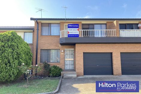 Property photo of 17/10 Bunting Street Emerton NSW 2770