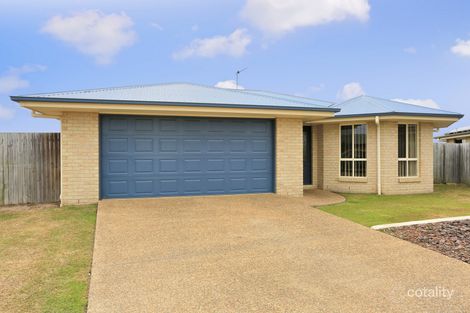 21 Blake Ct, Thabeban, QLD 4670