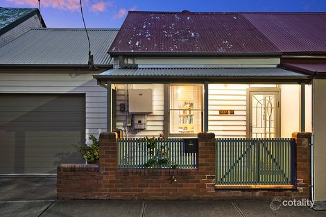 87 Trafalgar St, Annandale, NSW 2038