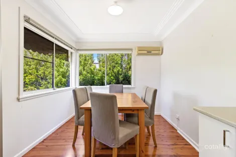 Property photo of 34 Beamish Road Northmead NSW 2152