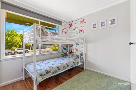 Property photo of 34 Beamish Road Northmead NSW 2152