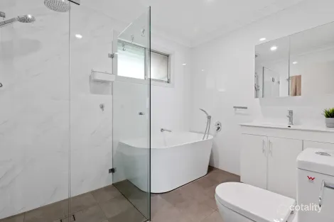 Property photo of 34 Beamish Road Northmead NSW 2152